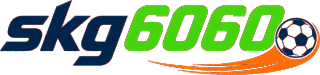 skg6060 Logo